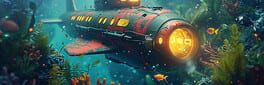 Ocean Playground artwork 1