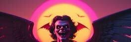 OG Puzzlers: Synthwave Vampires artwork 1