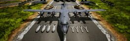 Otherworldly Air Gunship artwork 1