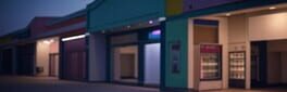 Liminal Spaces: Outside The Backrooms artwork 1