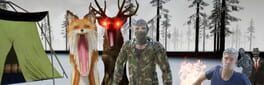 Wendigo's Outside artwork 1