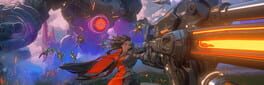 Over Heroes artwork 1