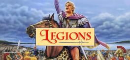 Legions artwork 1