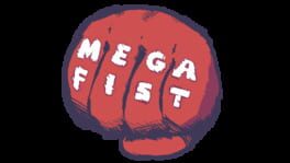 Megafist artwork 1