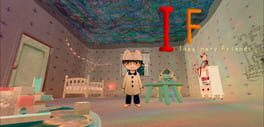 IF: Imaginary Friends artwork 1