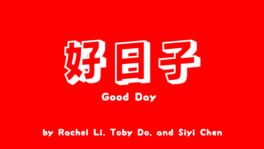 Good Day artwork 1