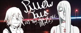Pillow Talk at the End of All Things. artwork 1