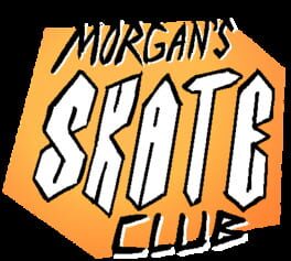 Morgan's Skate Club artwork 1