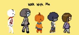 Walk With Me artwork 1