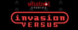 Invasion Versus artwork 1