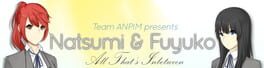 Natsumi & Fuyuko: All That's Inbetween artwork 1