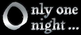 Only One Night artwork 1