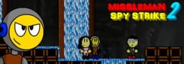 Missileman Spy Strike 2 artwork 1
