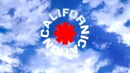 Californication artwork 1