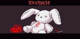 Tomodachii artwork 1