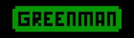 Greenman artwork 1