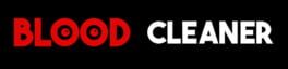 Blood Cleaner artwork 1