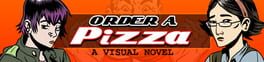 Order A Pizza: A Visual Novel artwork 1