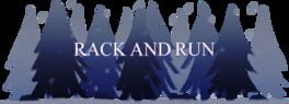 Rack and Run artwork 1