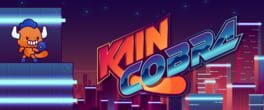 Kain Cobra: Autogun Blaster artwork 1