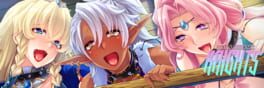 Hot & Steamy Knights artwork 1