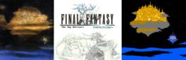 Final Fantasy: Sky Warriors artwork 1