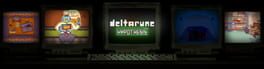 Deltarune: Hypothesis artwork 1