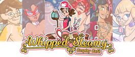 Whipped and Steamy: Cosplay Café artwork 1
