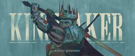 Kingmaker artwork 1