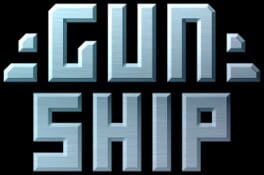 Gunship artwork 1