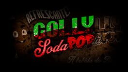 Golly Soda Pop artwork 1