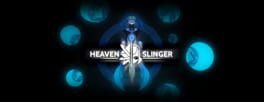 HeavenSlinger artwork 1