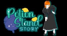 Potion Stand Story artwork 1