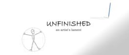 Unfinished - An Artist's Lament artwork 1