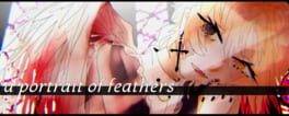 A Portrait of Feathers artwork 1