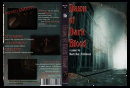 Dawn of Dark Blood artwork 1