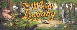 The Witch's Lullaby artwork 1