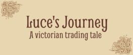 Luce's Journey: A Victorian Trading Tale artwork 1