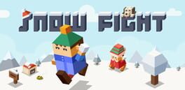 SnowFight Go artwork 1
