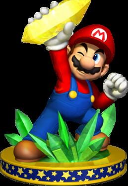 Mario Party 5 artwork 3