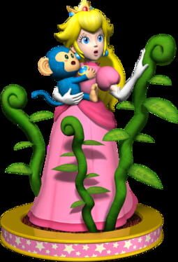 Mario Party 5 artwork 4