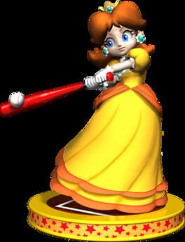 Mario Party 5 artwork 10