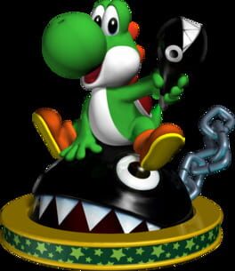 Mario Party 5 artwork 6
