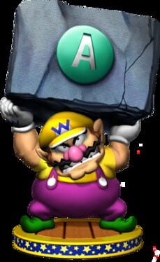Mario Party 5 artwork 11