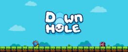 Down Hole artwork 1