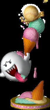 Mario Party 5 artwork 8
