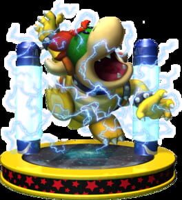 Mario Party 5 artwork 7