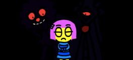 Adventure in XX City 2: Finding BB artwork 1