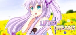 Lifted Dreams artwork 1