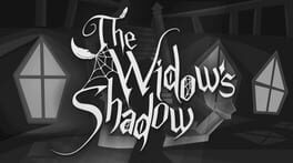 The Widow's Shadow artwork 1